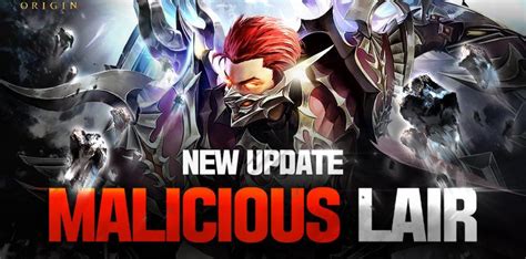 MU Origin’s v12.0 Update Now Live .